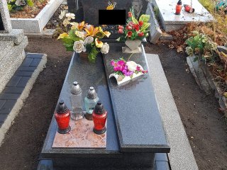 Po wykonaniu usługi