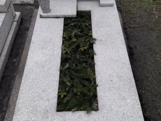 Po wykonaniu usługi