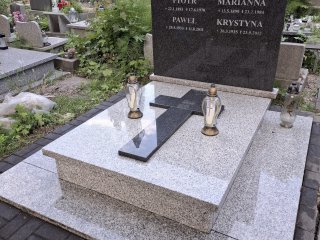 Po wykonaniu usługi
