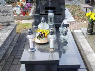 Po wykonaniu usługi