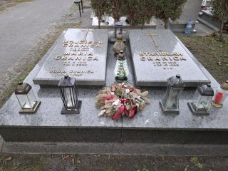 Przed wykonaniem usługi